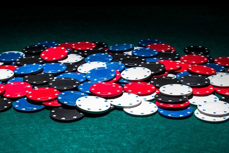 Giải thưởng hấp dẫn từ 491 cho người chơi thể thao và casino